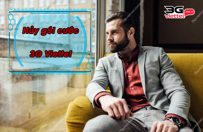 huy goi 3g viettel huy goi 3g viettel