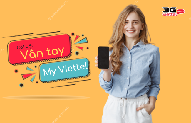 cach cai dat van tay tren my viettel cach cai dat van tay tren my viettel