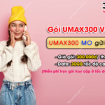 goi cuoc umax300 viettel