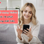 goi noi mang duoi 10 phut khong mat tien viettel