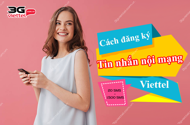 cach dang ky tin nhan noi mang viettel