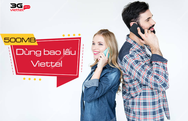 500mb viettel dung bao lau 500mb viettel dung bao lau