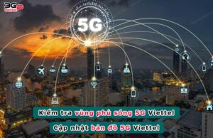 kiem tra vung phu song 5g viettel
