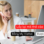 cach lay lai ma the cao bang my viettel