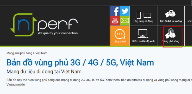 kiem tra vung phu song 5g viettel 