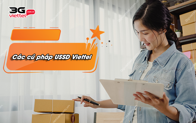 USSD trên Viettelpay có miễn phí hay không?
