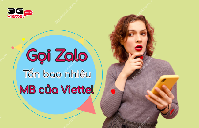 goi zalo ton bao nhieu mb viettel goi zalo ton bao nhieu mb viettel