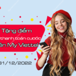 tang diem tren my viettel khi thanh toan cuoc