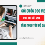 cach dang ky goi cuoc d90 viettel