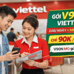 goi cuoc v90n viettel