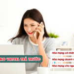 cach hoa mang viettel tra truoc