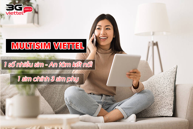 dich vu multisim viettel