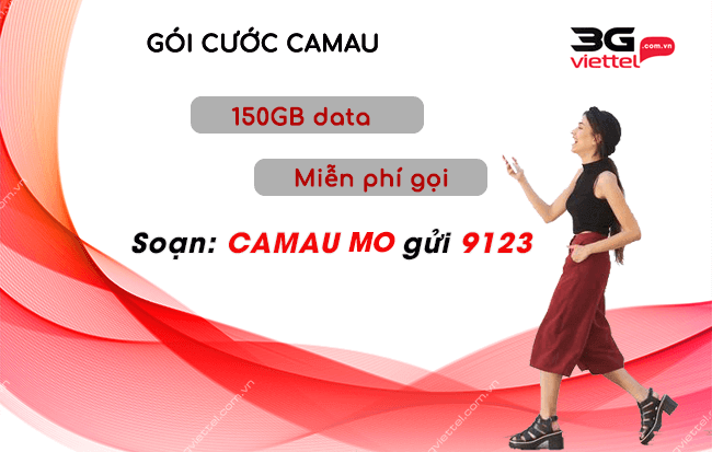 dki goi camau viettel