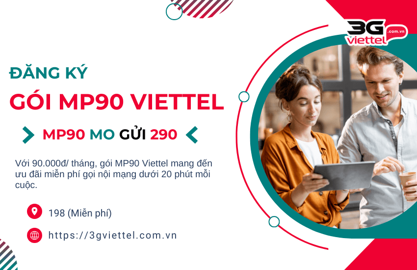 goi cuoc mp90 viettel