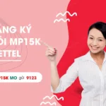 Dang ky goi cuoc MP15K Viettel