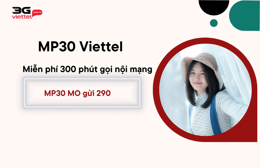 cach dang ky mp30 viettel