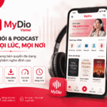 dich vu mydio viettel