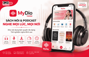 dich vu mydio viettel
