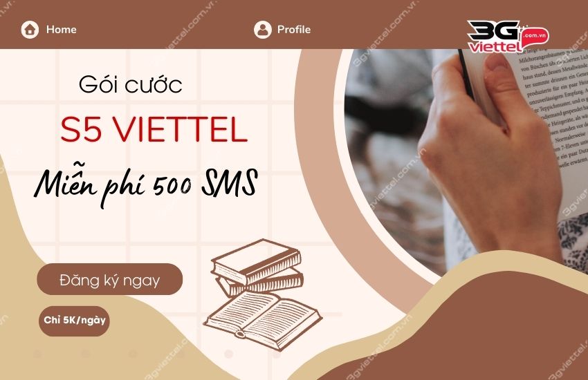 goi s5 viettel