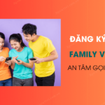 goi family Viettel