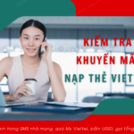 kiem tra khuyen mai nap the viettel