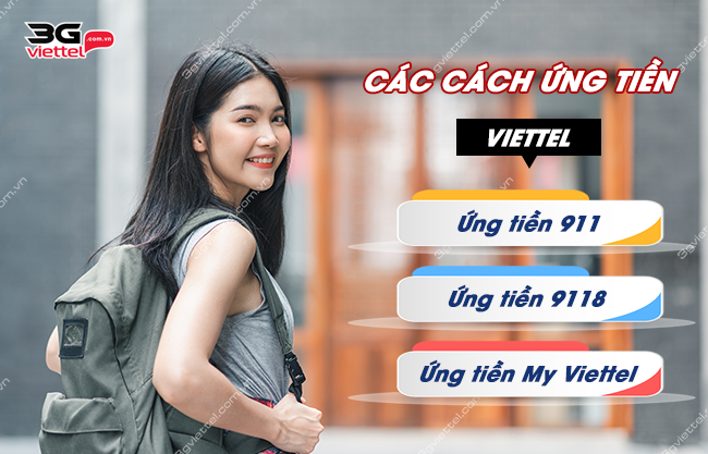 cach ung tien viettel moi nhat
