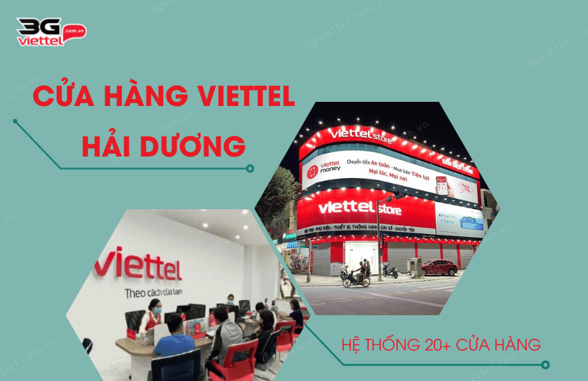 cua hang viettel hai duong