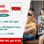 goi 90n viettel