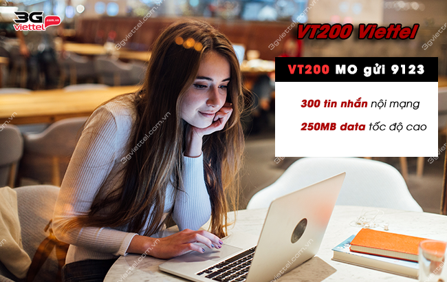 cach dang ky goi cuoc vt200 viettel the nao? goi cuoc vt200 viettel