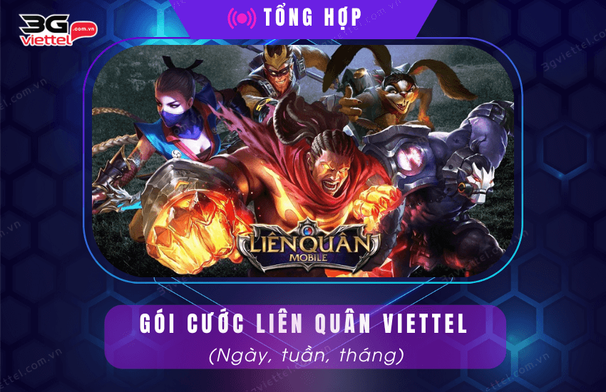 goi lien quan viettel thang