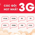 Chi tiết các gói 3G Viettel tháng giá rẻ nhất năm 2023 CAC-GOI-3G-Viettel