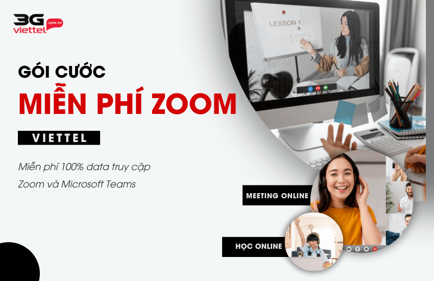 cac goi zoom viettel