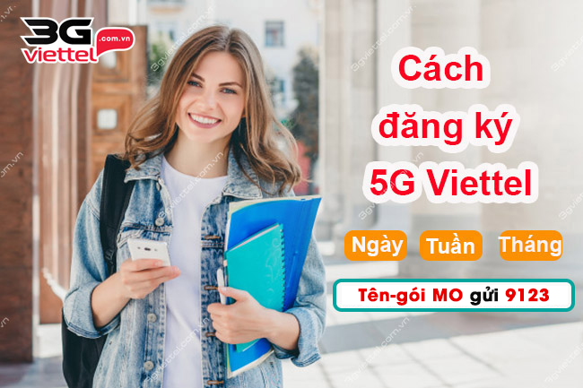 cach dang ky mang 5g viettel sieu uu dai