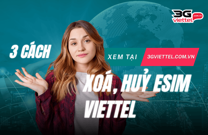 cach huy esim viettel