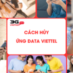 cach huy ung data viettel