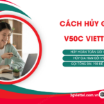 huy goi cuoc v50c viettel