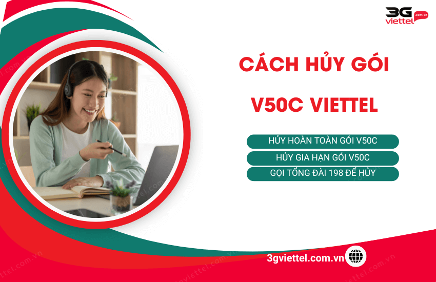 huy goi cuoc v50c viettel