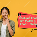 mo khoa sim Viettel bi khoa 1 chieu