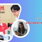 viettel co lam chu nhat khong