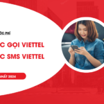 Cuoc sms cuoc goi viettel