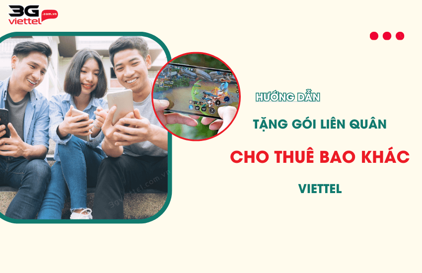 cach tang goi lien quan cho thue bao khac