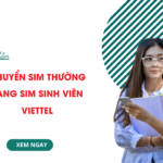 chuyen sim thuong sang sim sinh vien viettel