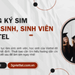 dang ky sim sinh vien viettel