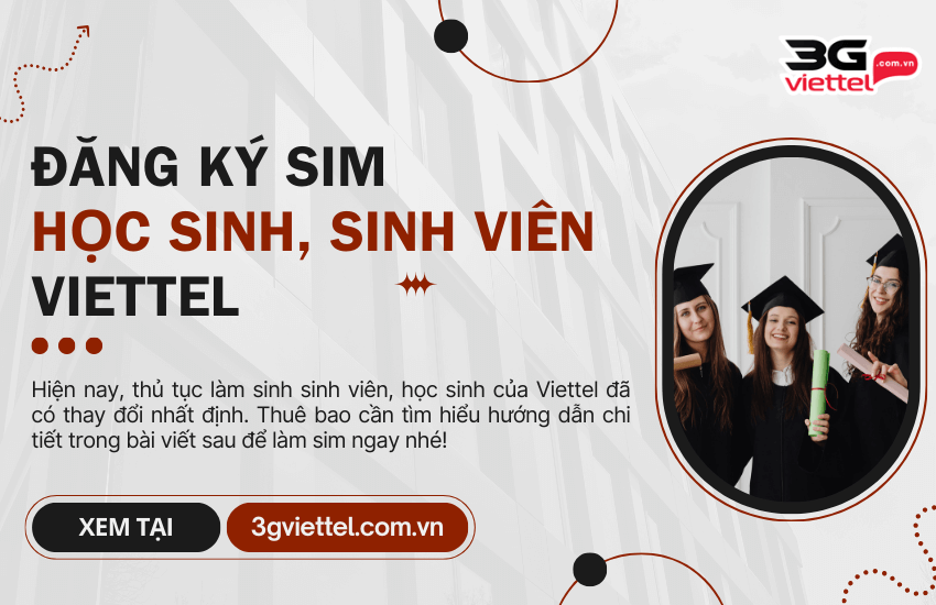 dang ky sim sinh vien viettel