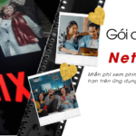 goi 4g xem netflix viettel