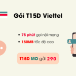 goi cuoc t15d viettel