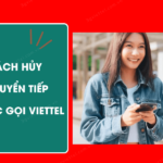 huy chuyen huong cuoc goi viettel