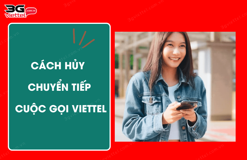 huy chuyen huong cuoc goi viettel