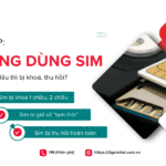 sim viettel khong dung bao lau bi thu hoi