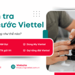 tra cuu goi cuoc viettel dang dung